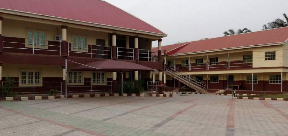 St Kizito Girls Secondary School, Umudioka